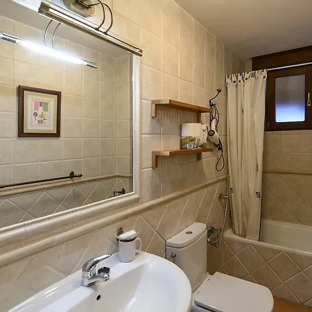 El Casar Del Puente Pension Boca de Huérgano Kamer foto
