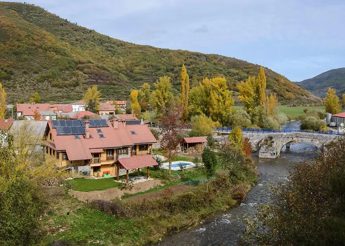El Casar del Puente