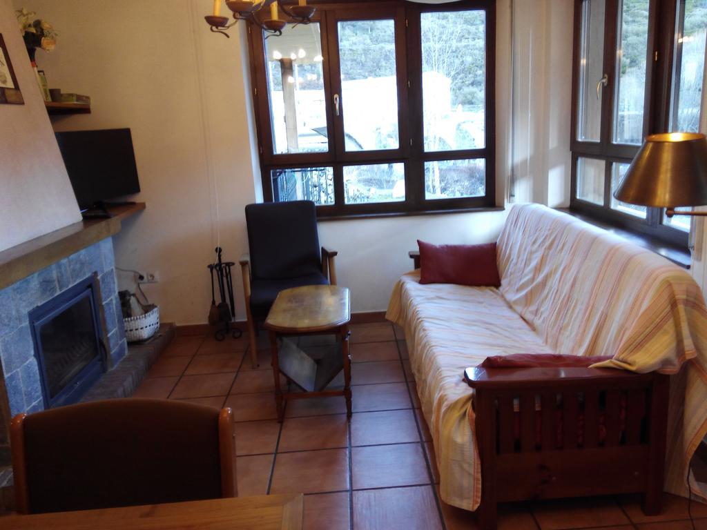Casa rural El Casar Del Puente *