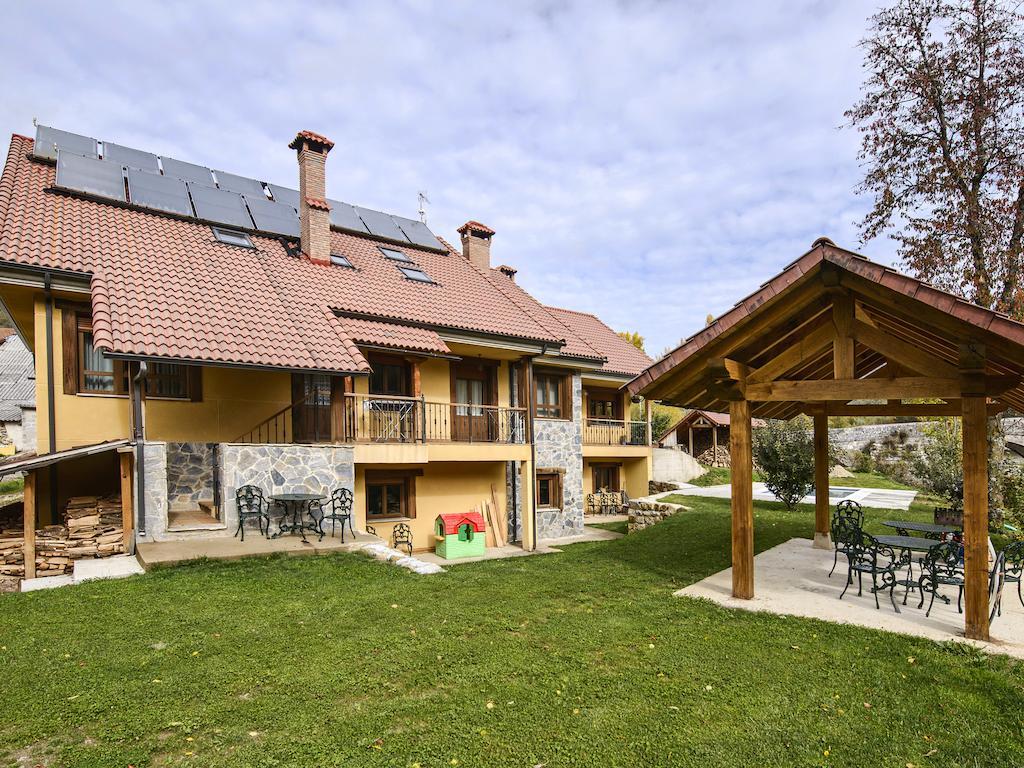 Casa rural El Casar Del Puente