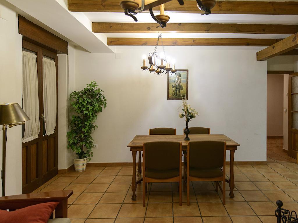 El Casar Del Puente