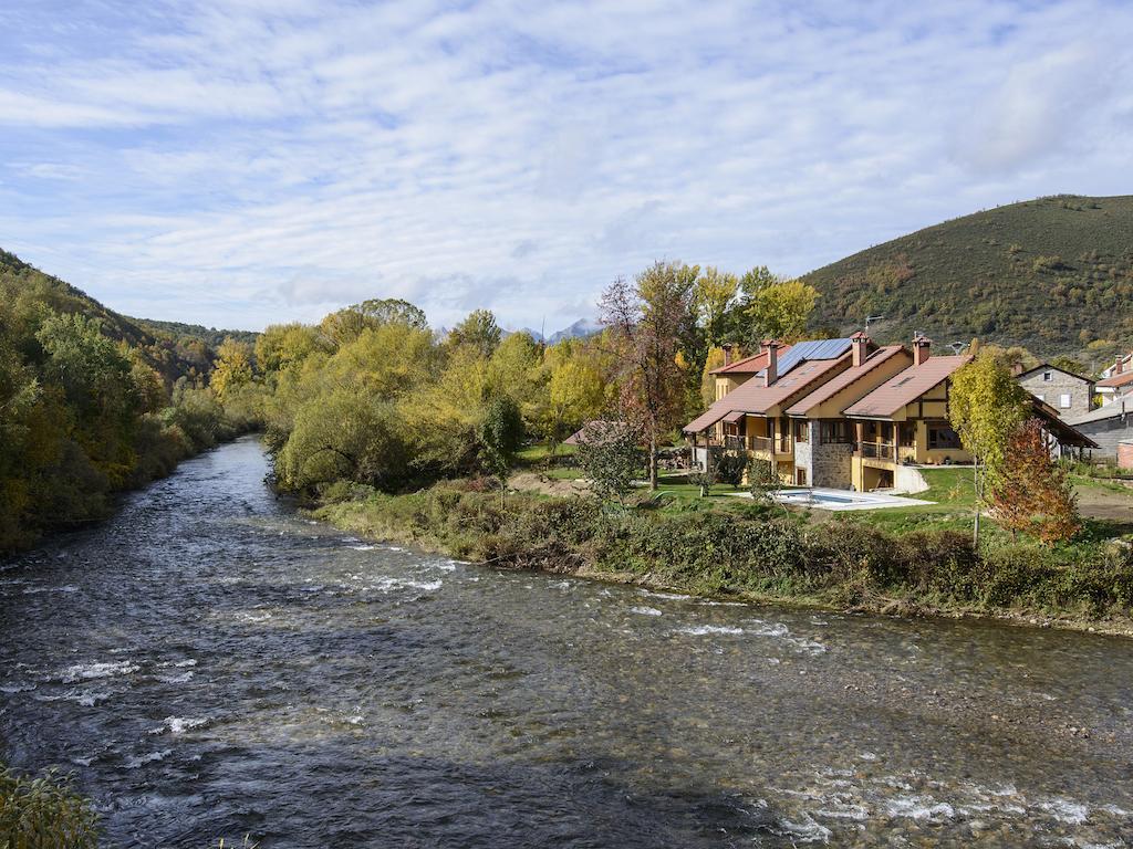 Casa rural El Casar Del Puente *