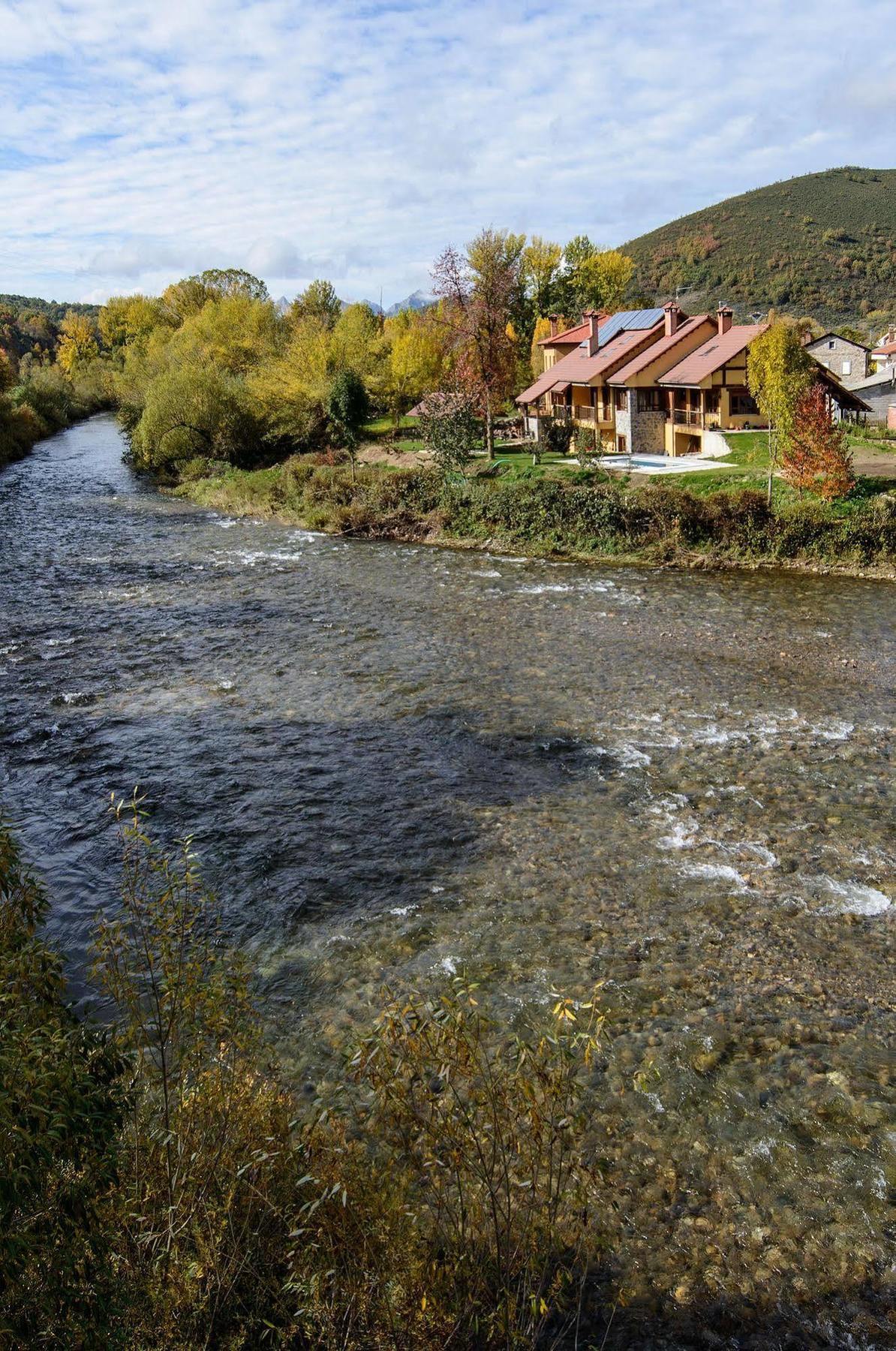 Casa rural El Casar Del Puente
