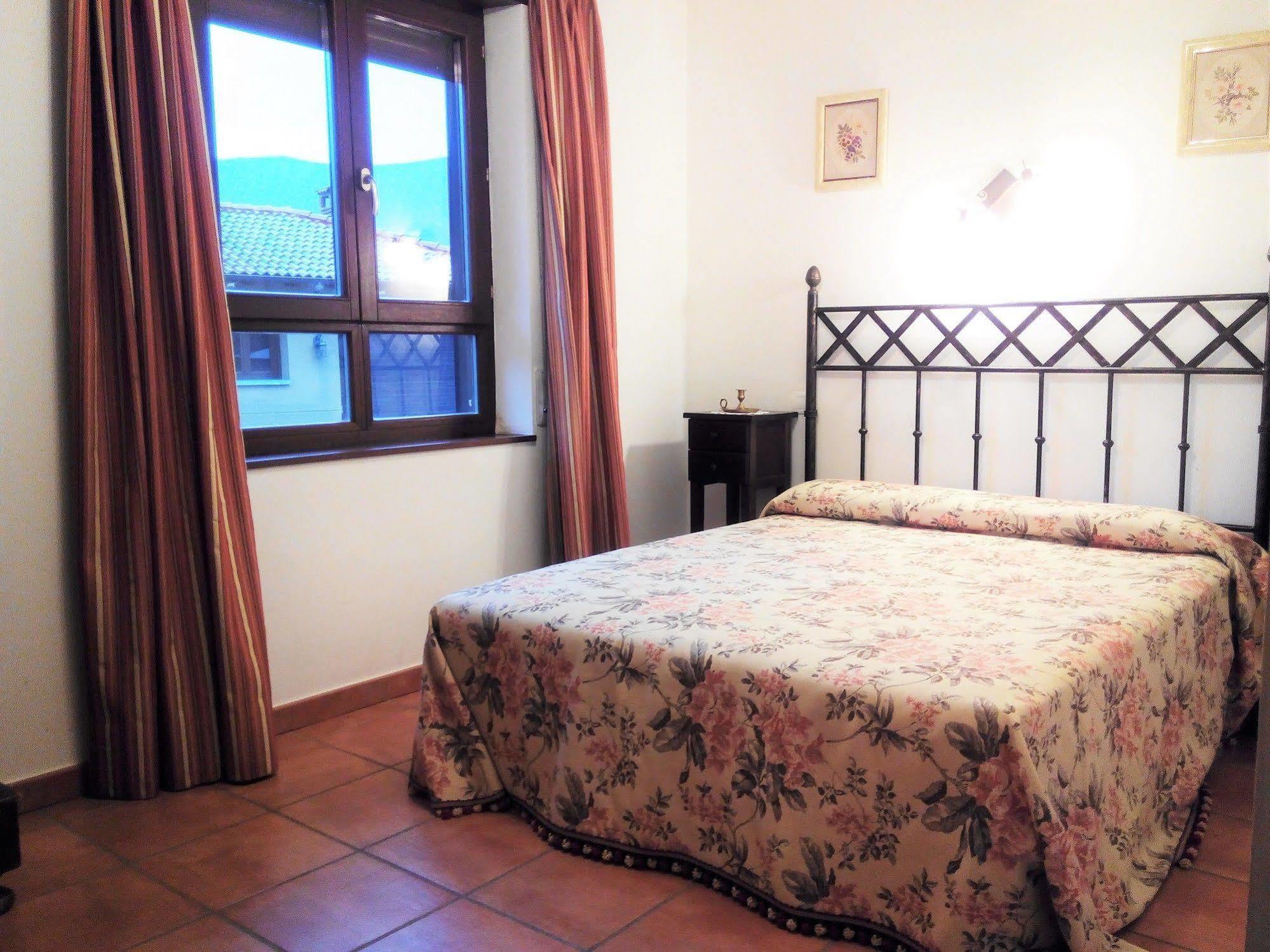 Casa rural El Casar Del Puente