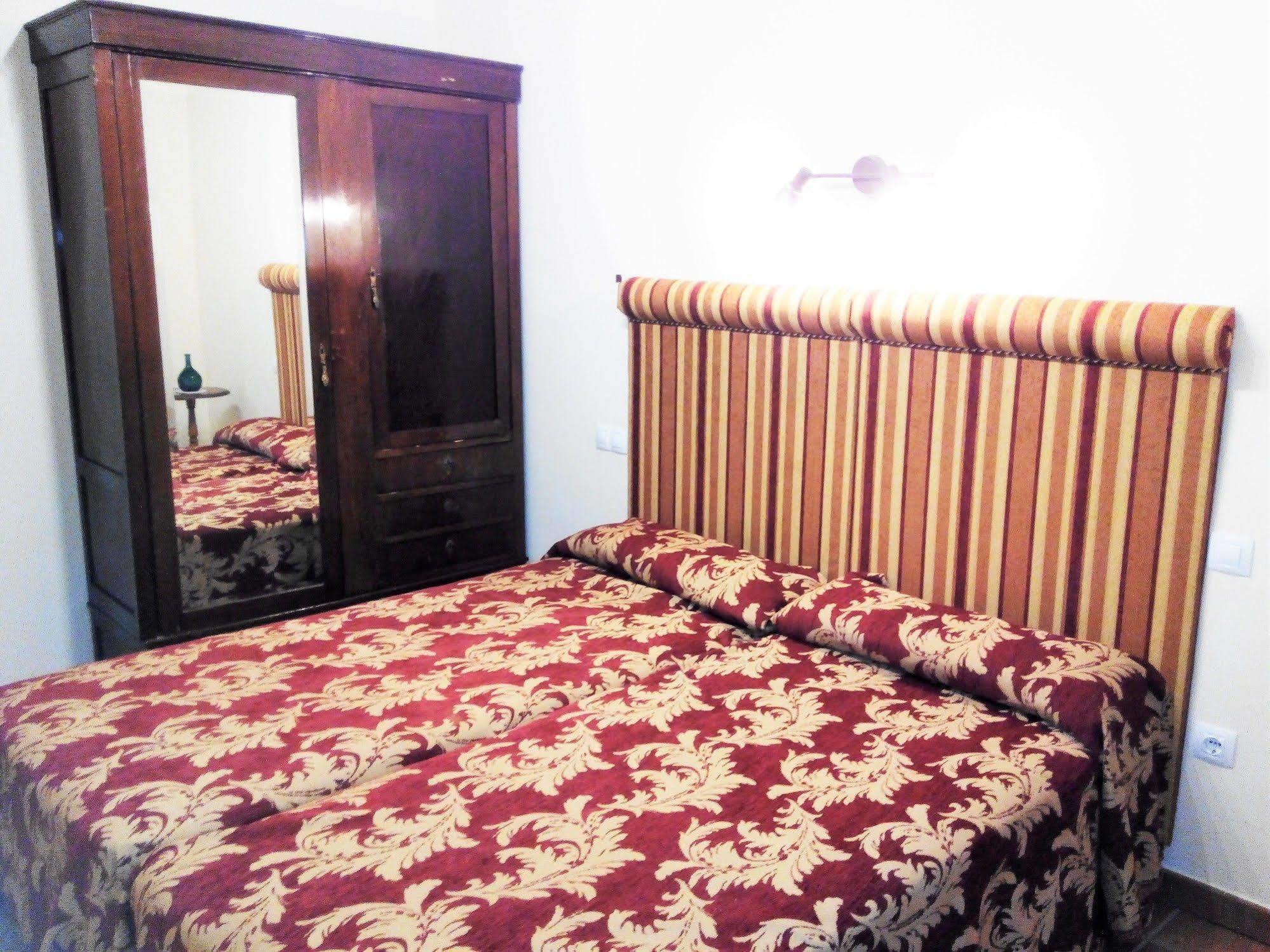 Casa rural El Casar Del Puente