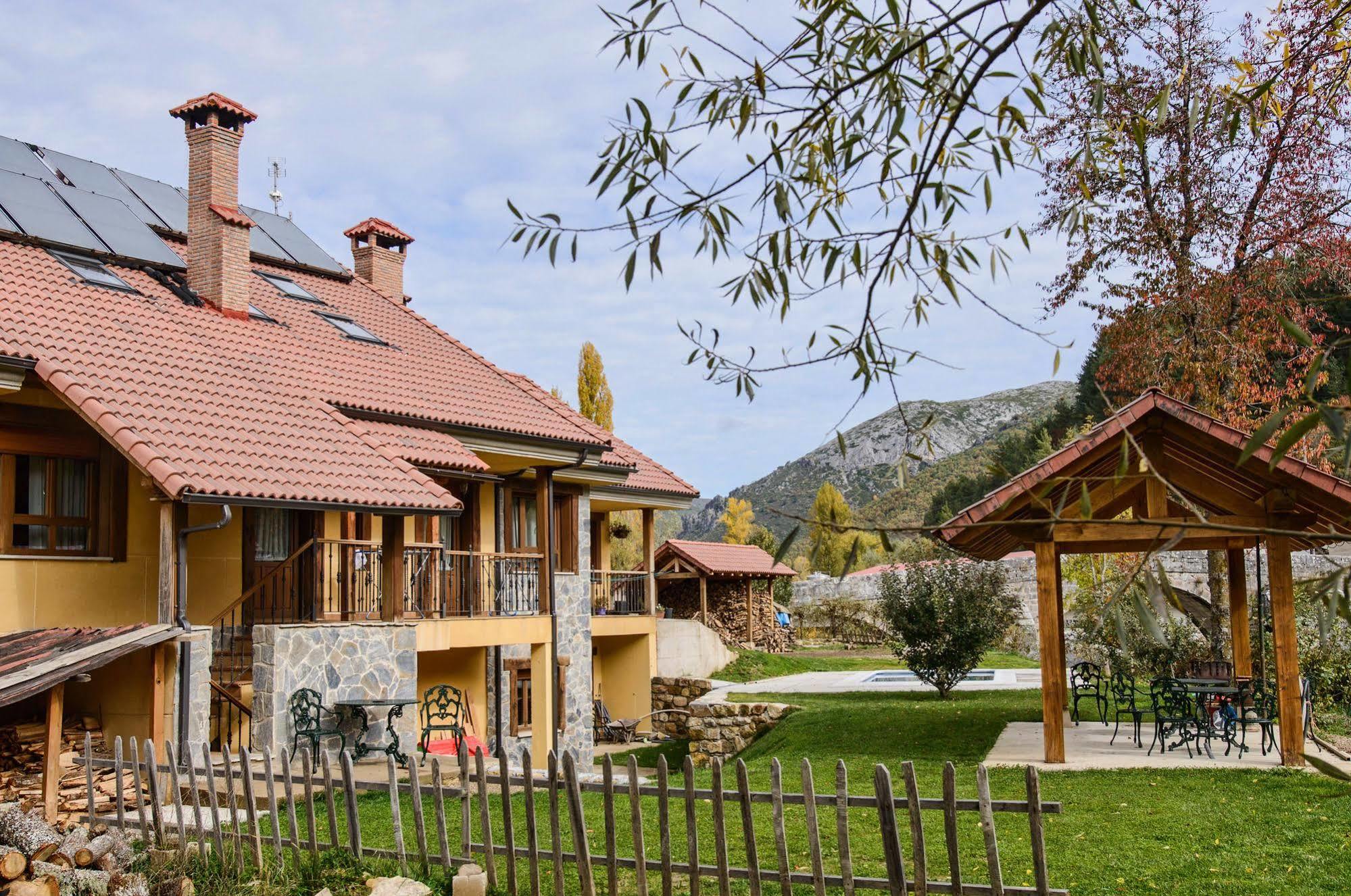 Casa rural El Casar Del Puente