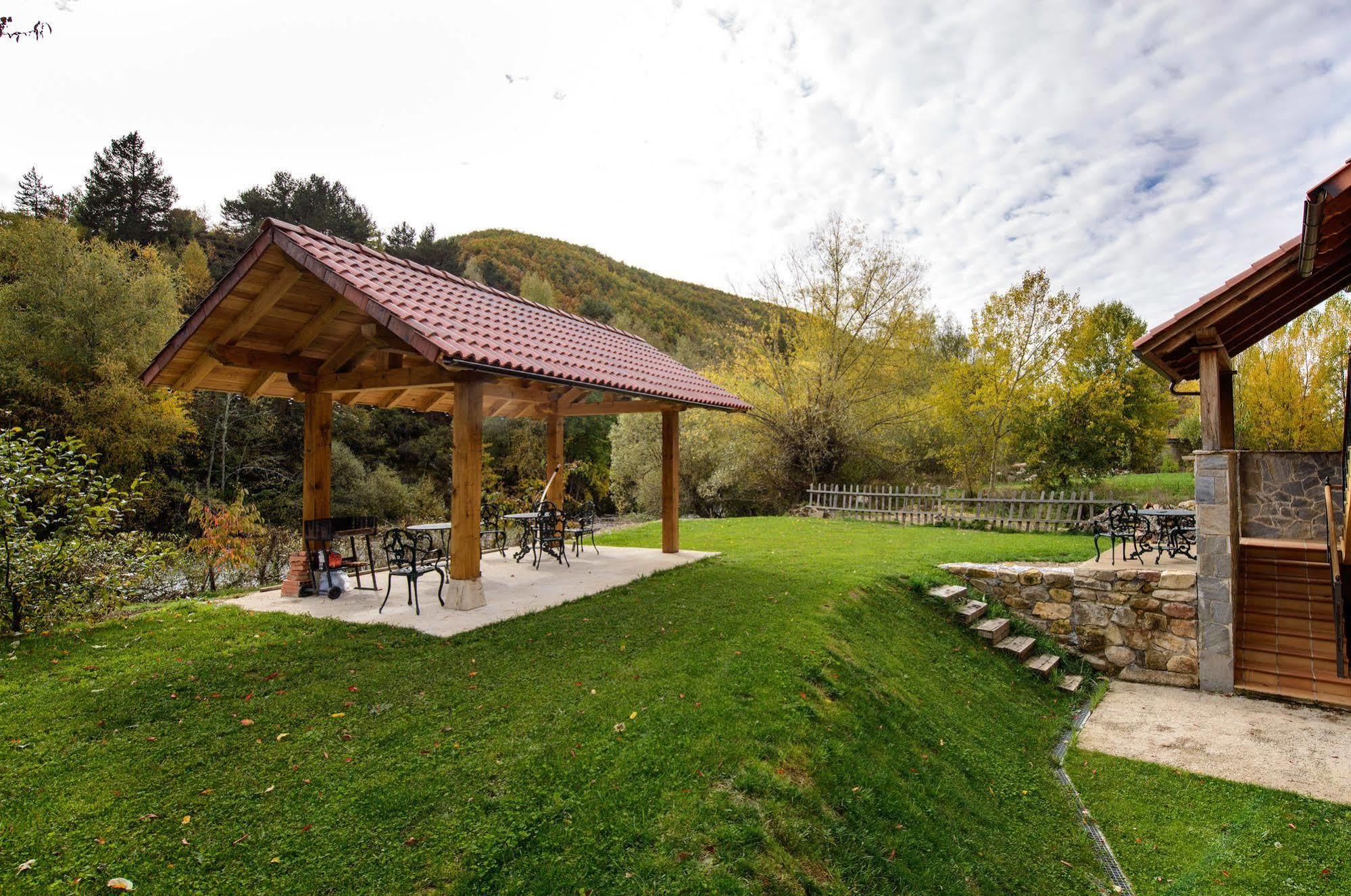 Casa rural El Casar Del Puente